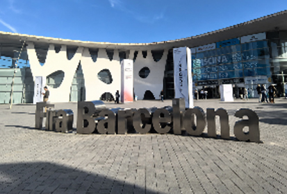 PISCINA & WELLNESS BARCELONA