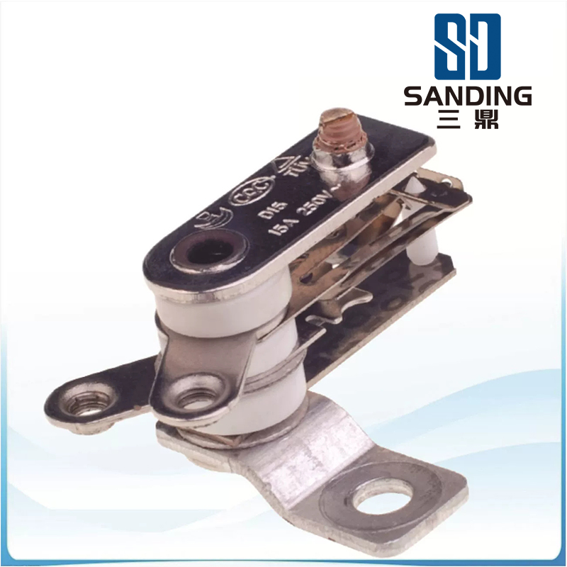 D15 series -(copper set insulation switch)
