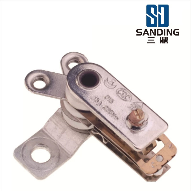 D15 adjustable thermostat