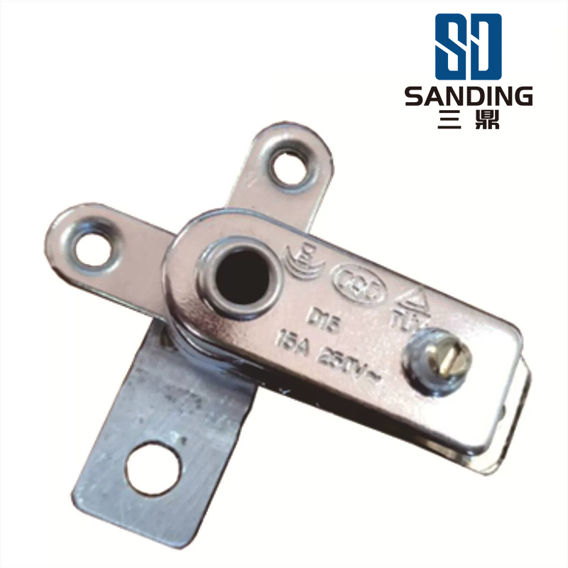 electric frying pans thermostat