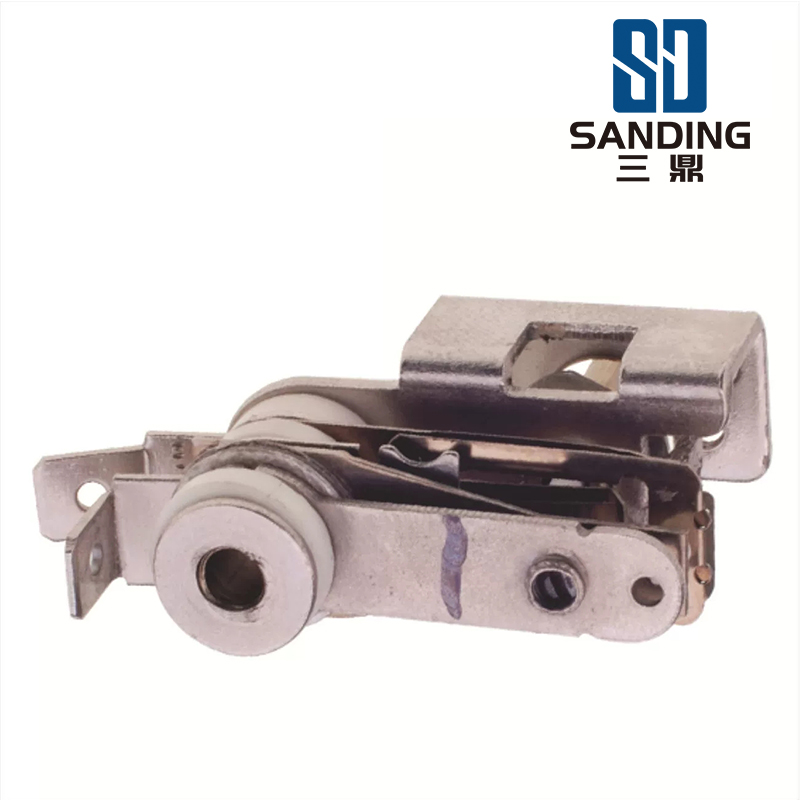 D15 series – Special thermostat