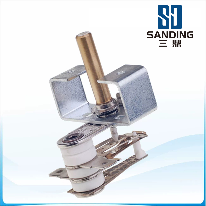 D15 series - Plain platen (with stand)