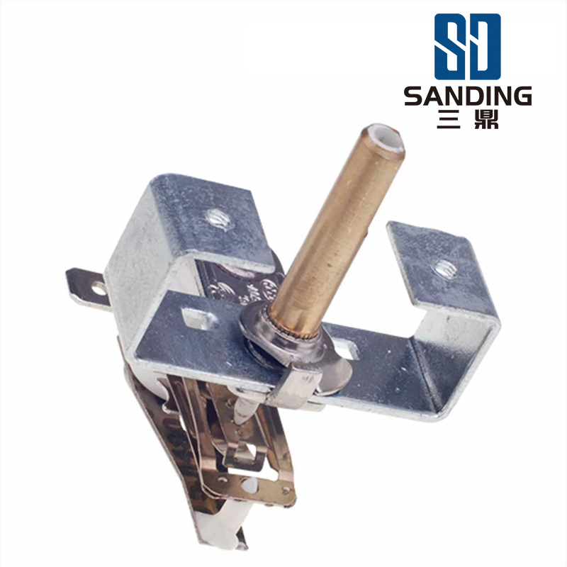 D15 series - Plain platen (with stand)