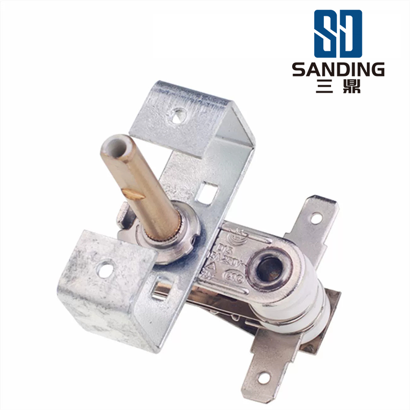 electric kettles thermostat