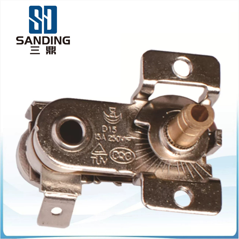 D15 series - Aircraft stands