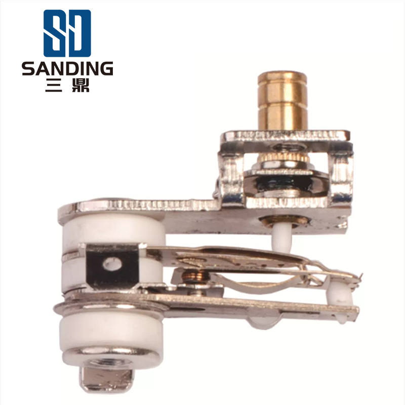 D15 series - Aircraft stands