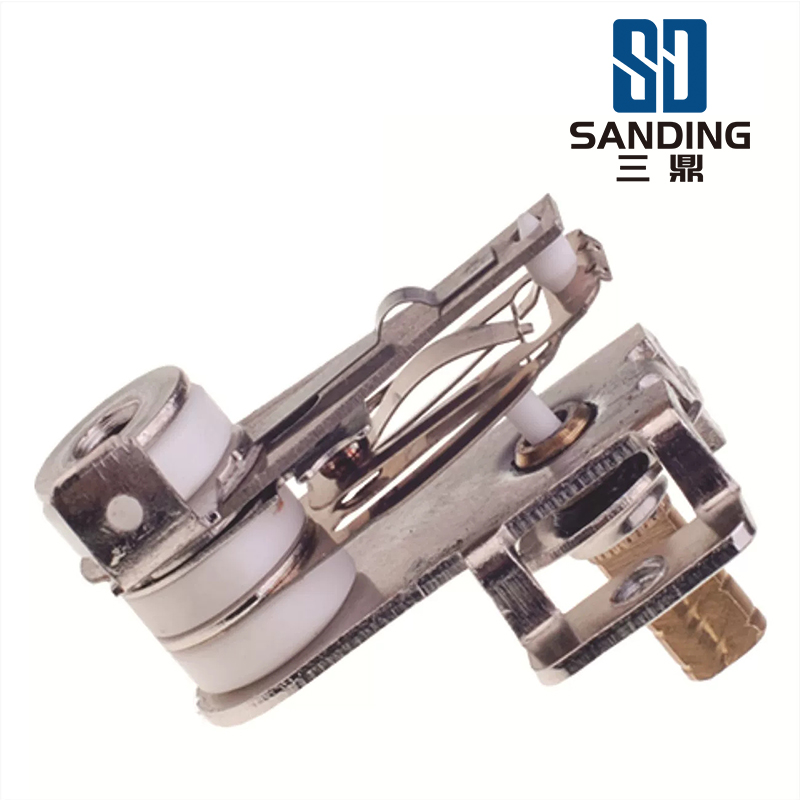 pasta cookers thermostat