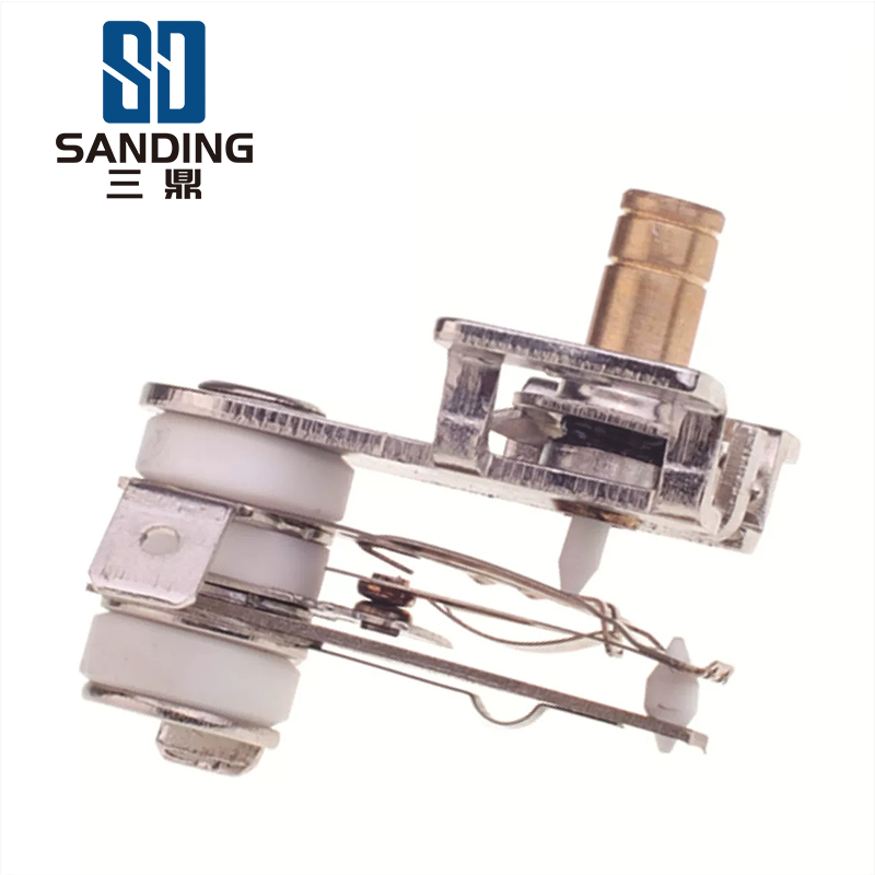 barbecue grills thermostat