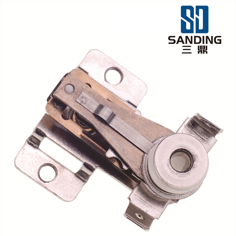 wax melters (beauty appliances) thermostat