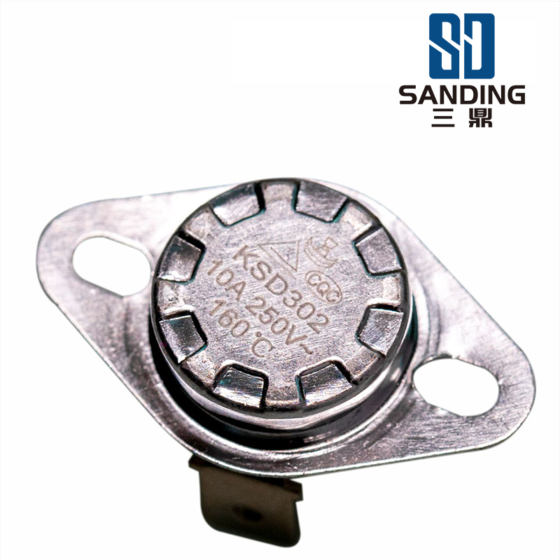 water dispensers thermostat