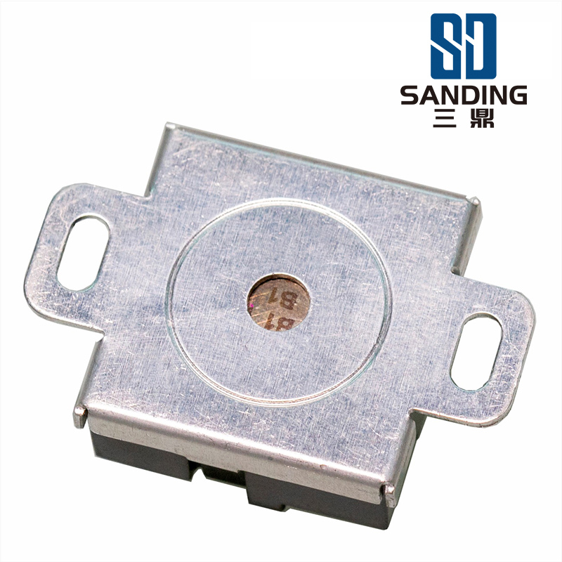 electric stoves thermostat