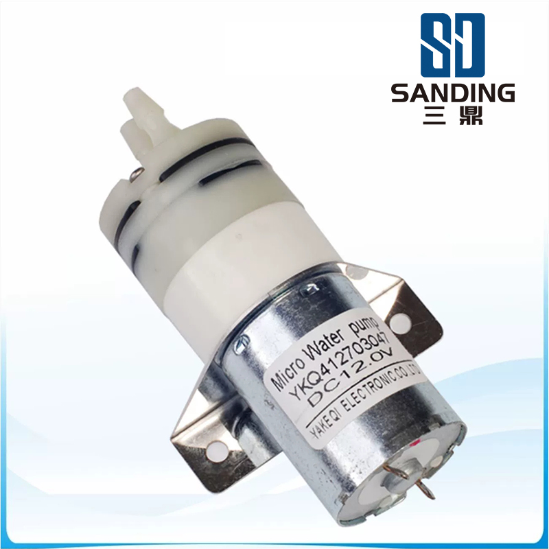 Water Pump-YKQ412703047