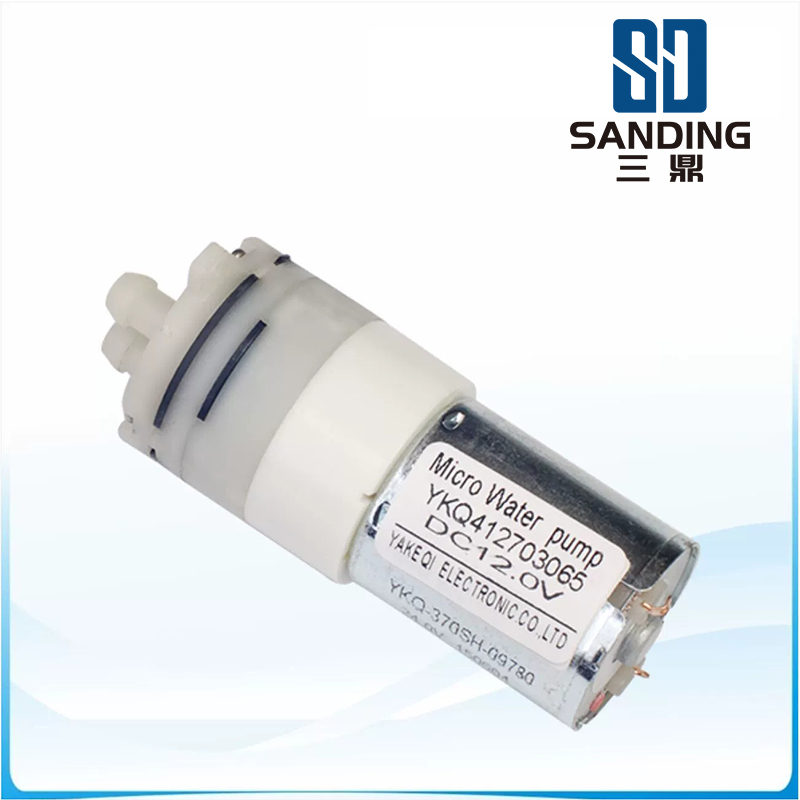 Water Pump-YKQ412703065