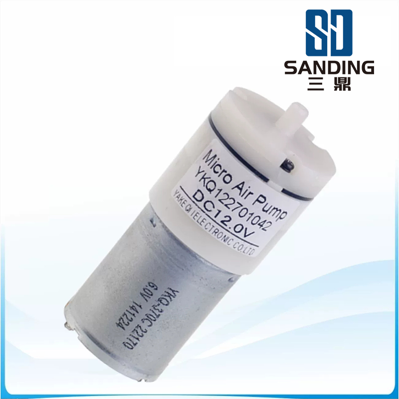 Air Pump -YKQ122701042