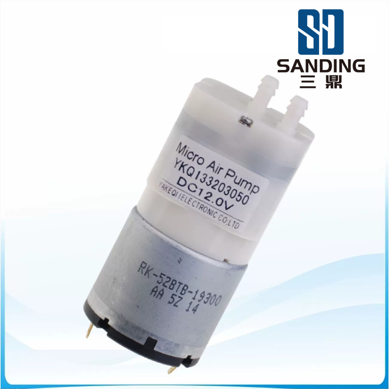 Air Pump -YKQ133203050