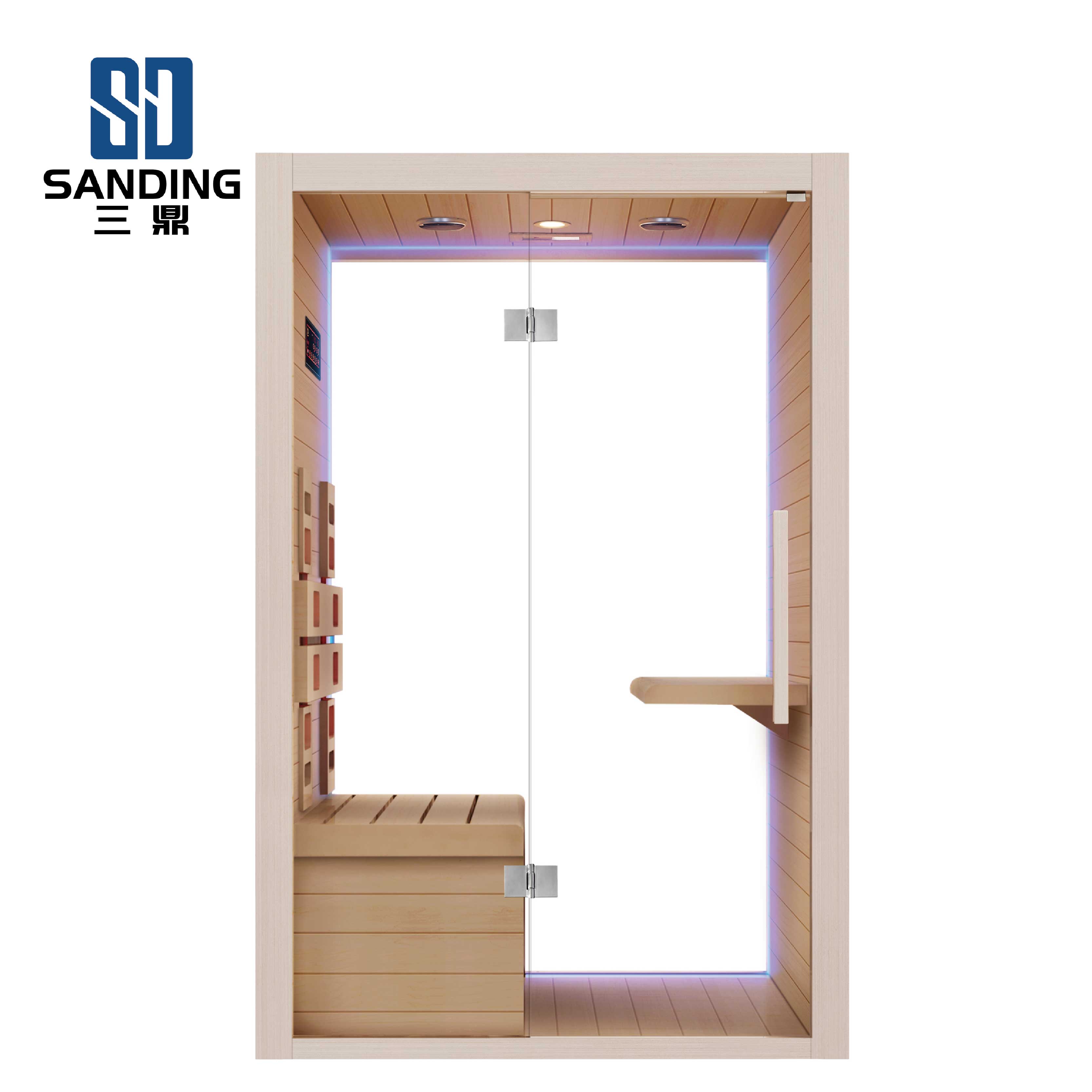 Infrared Sauna