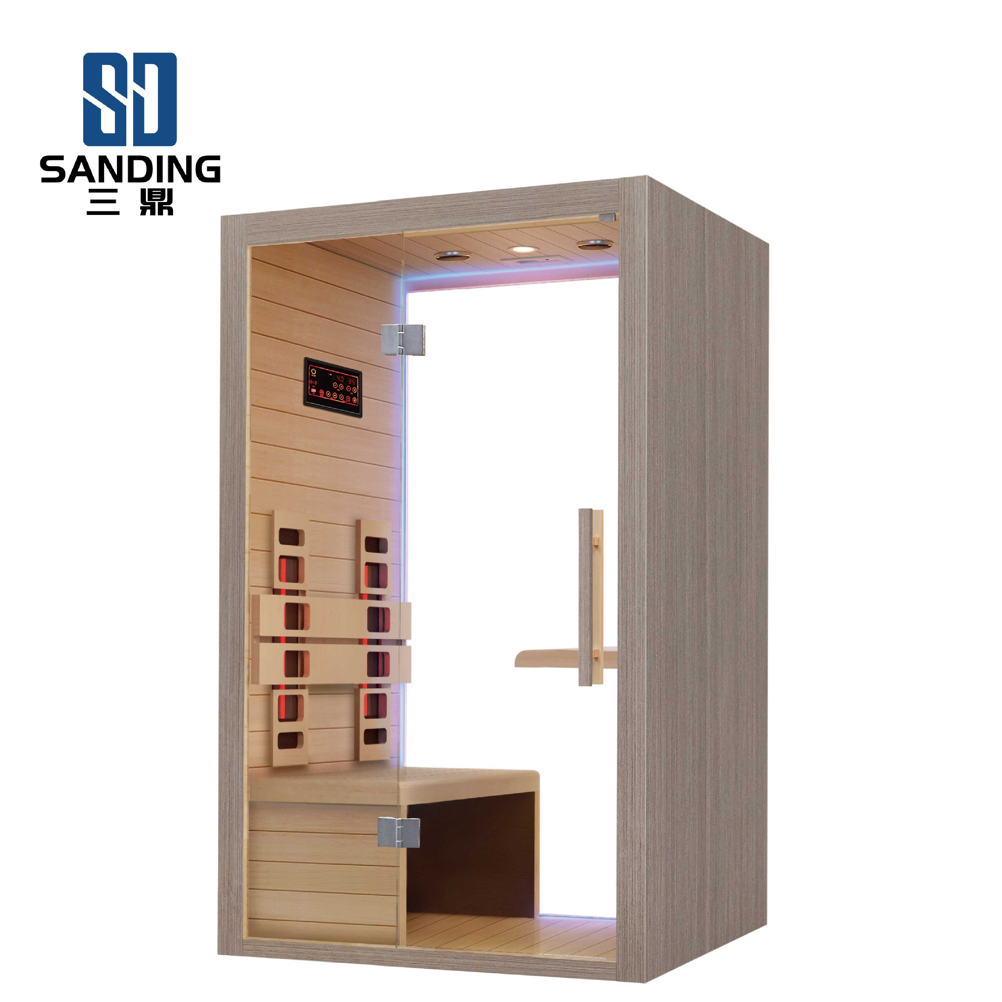 Infrared Sauna