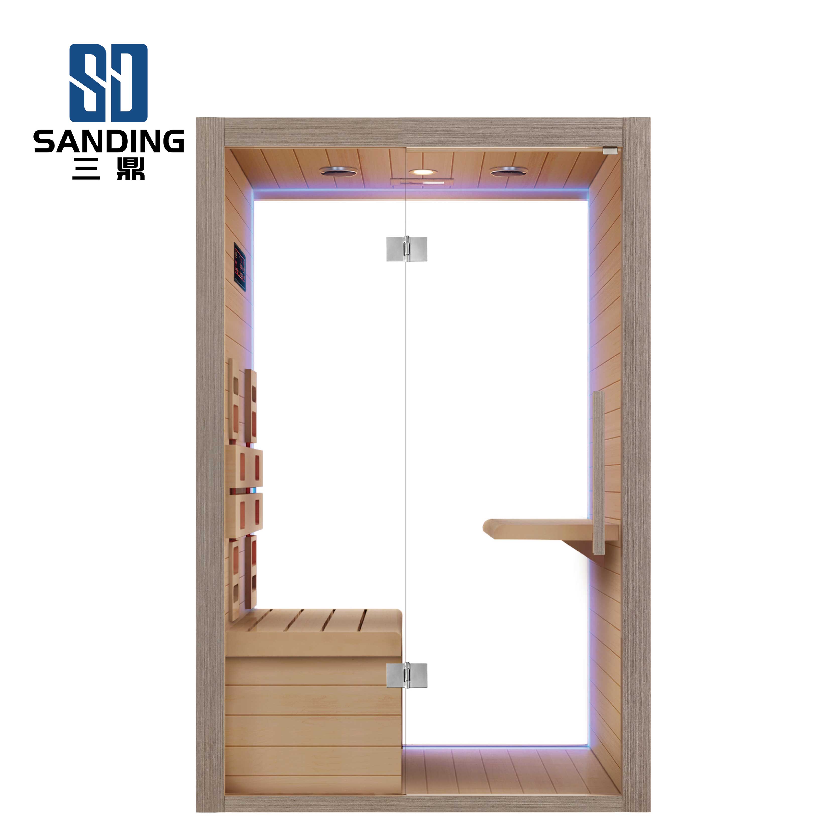 Infrared Sauna