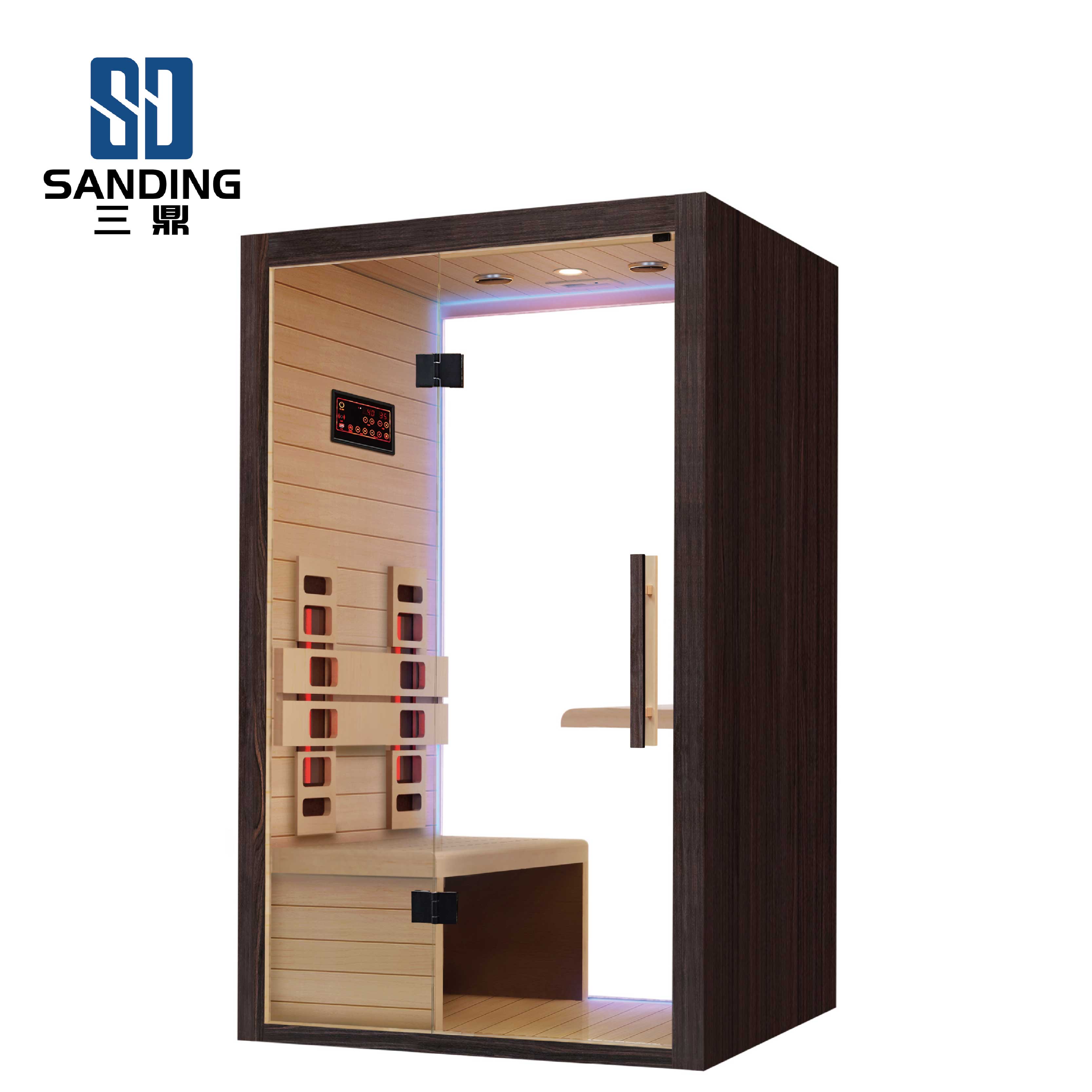 Infrared Sauna