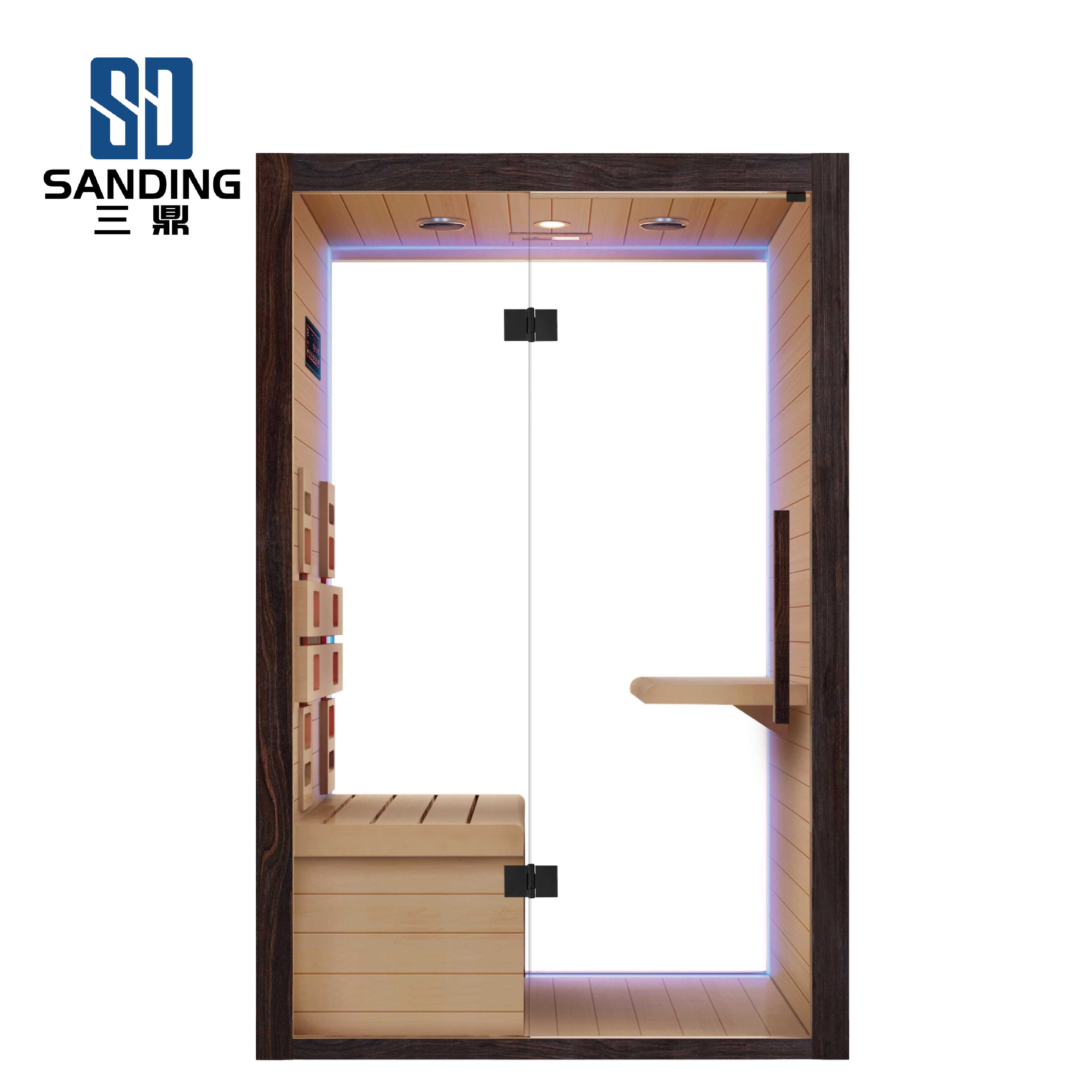 Infrared Sauna