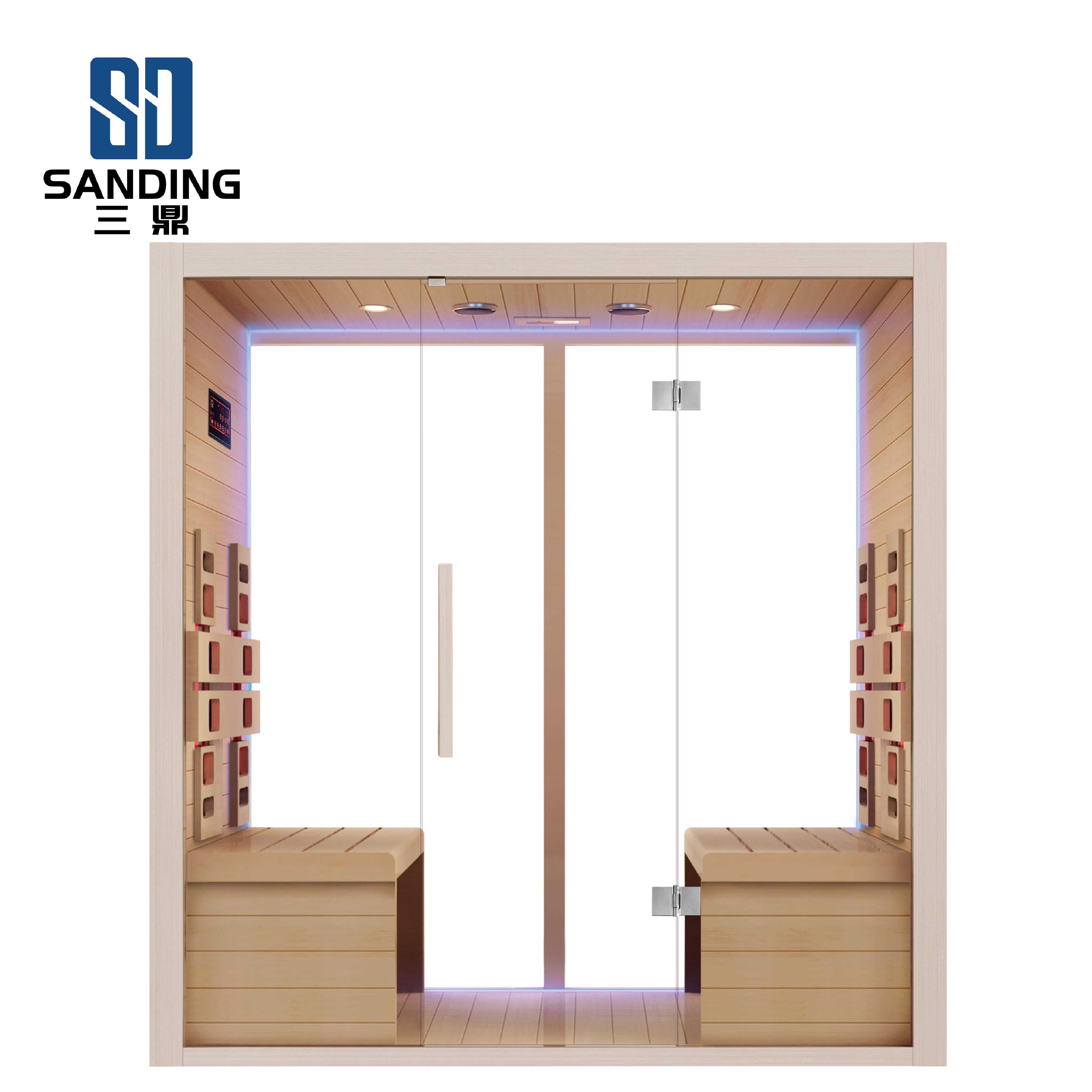 Infrared Sauna