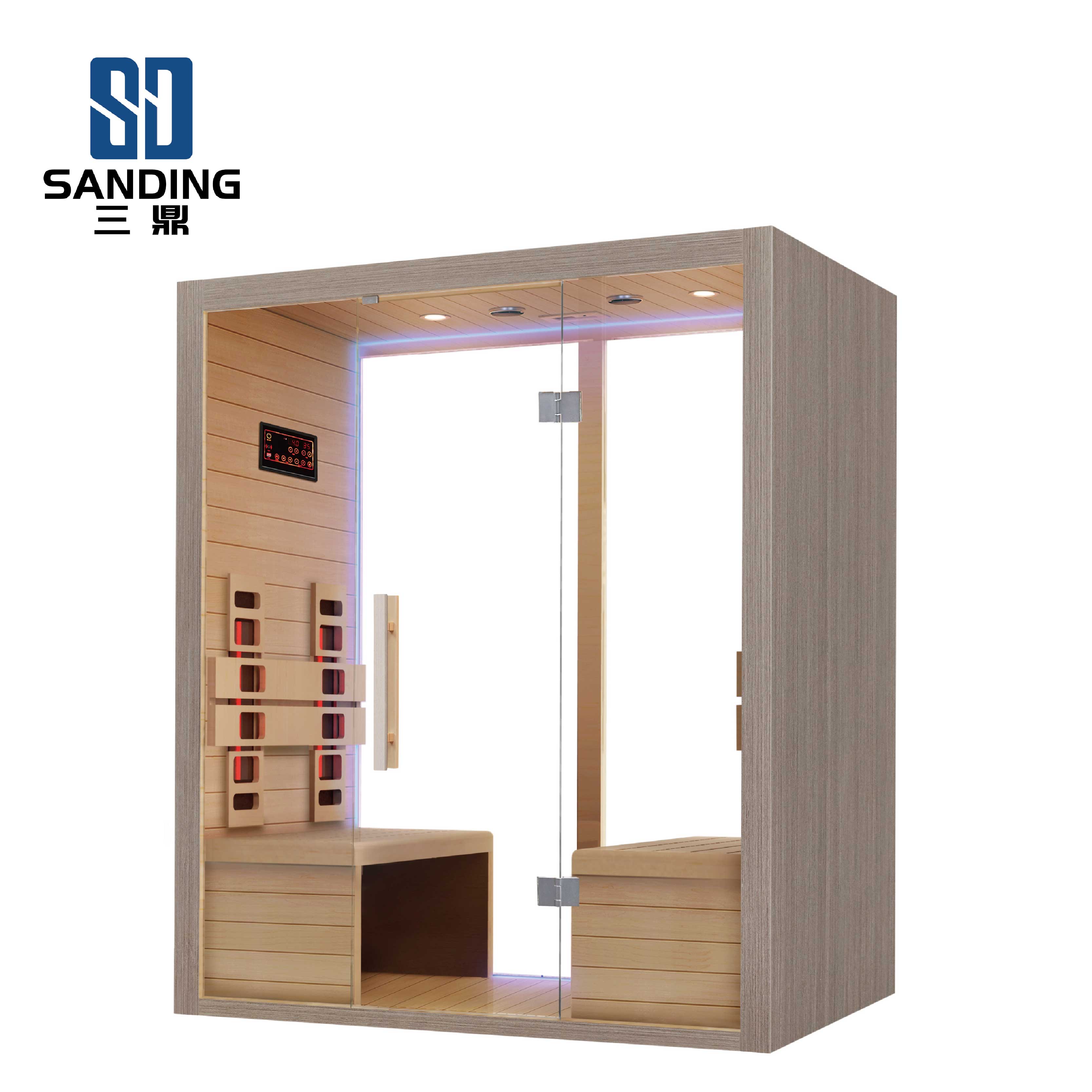 Infrared Sauna