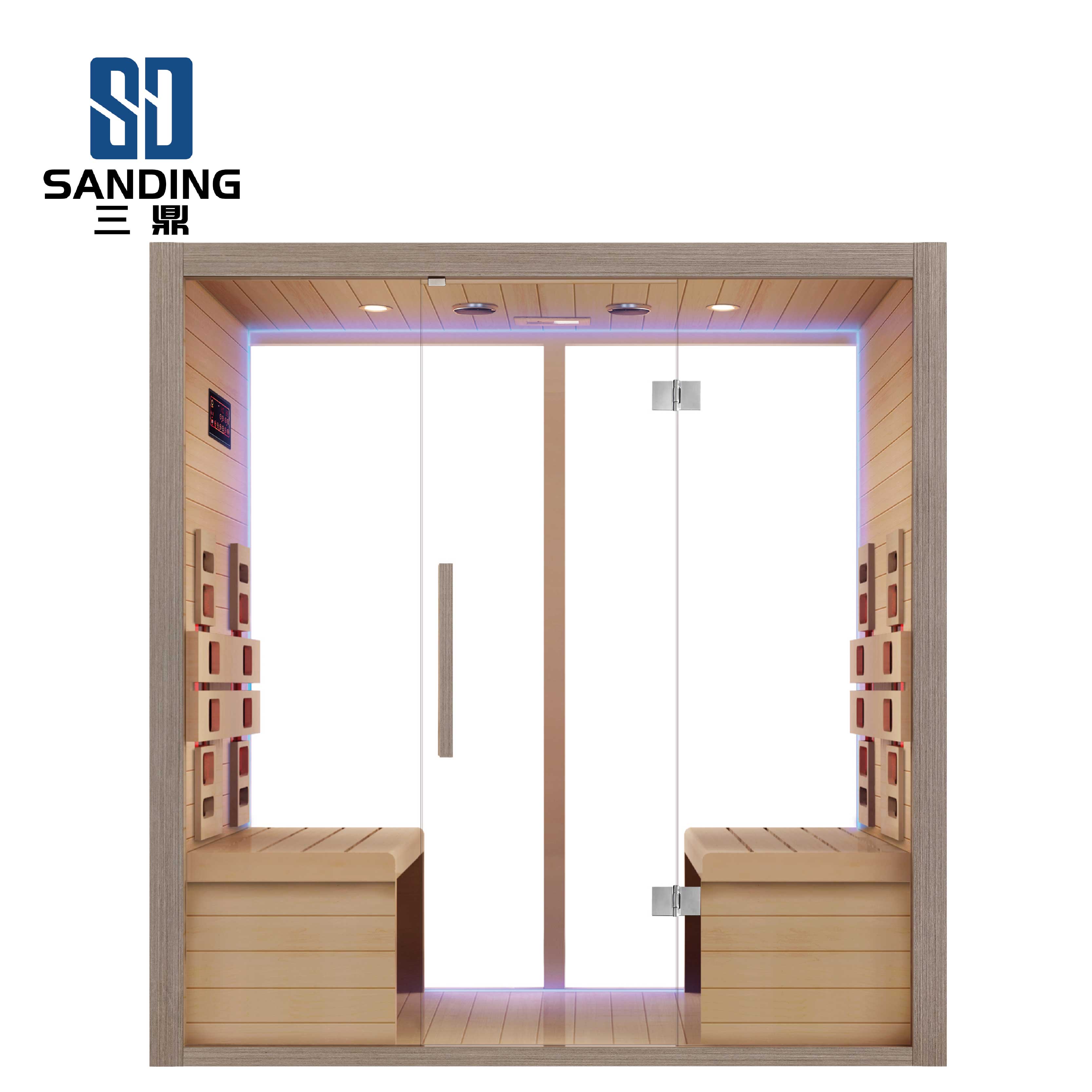 Infrared Sauna