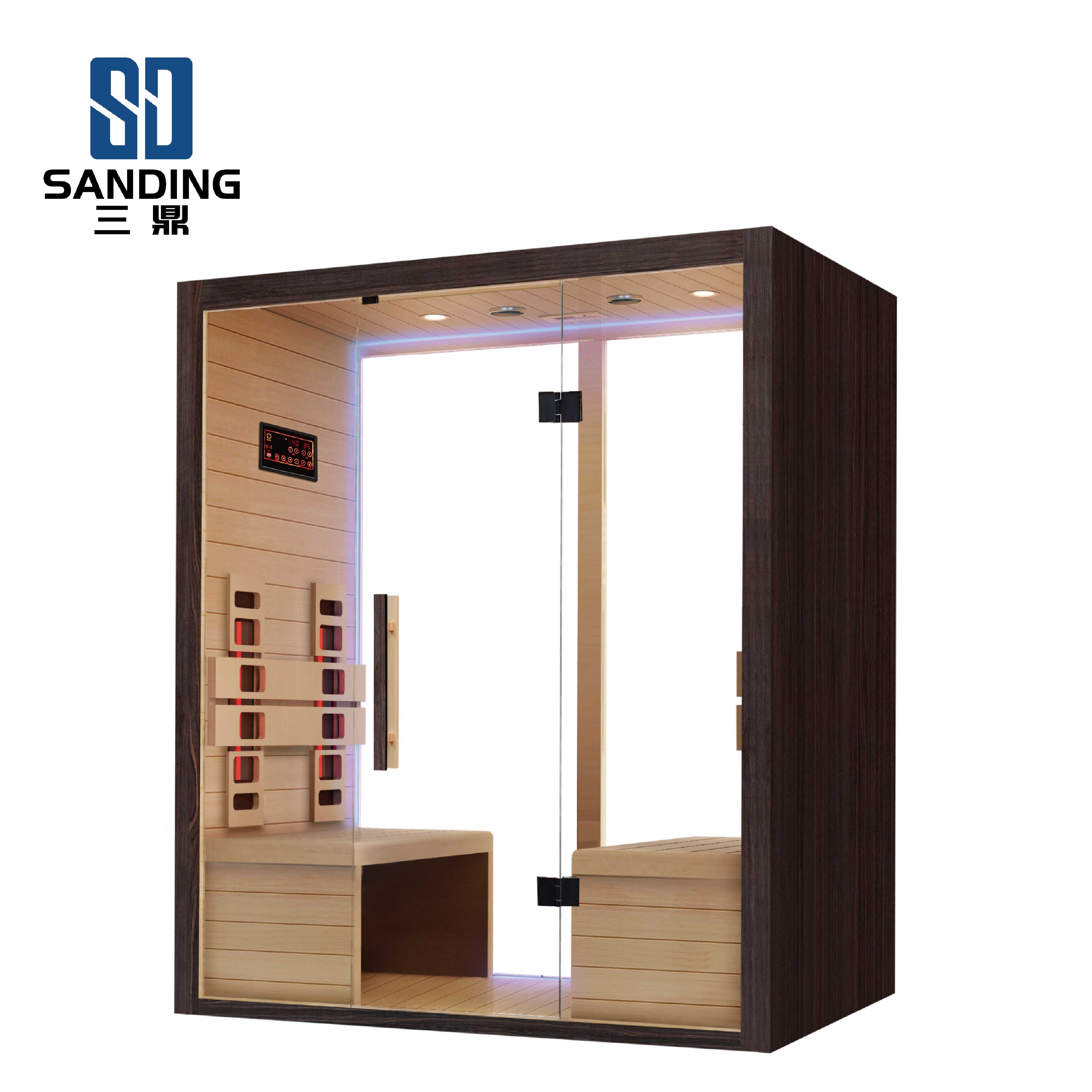 Infrared Sauna