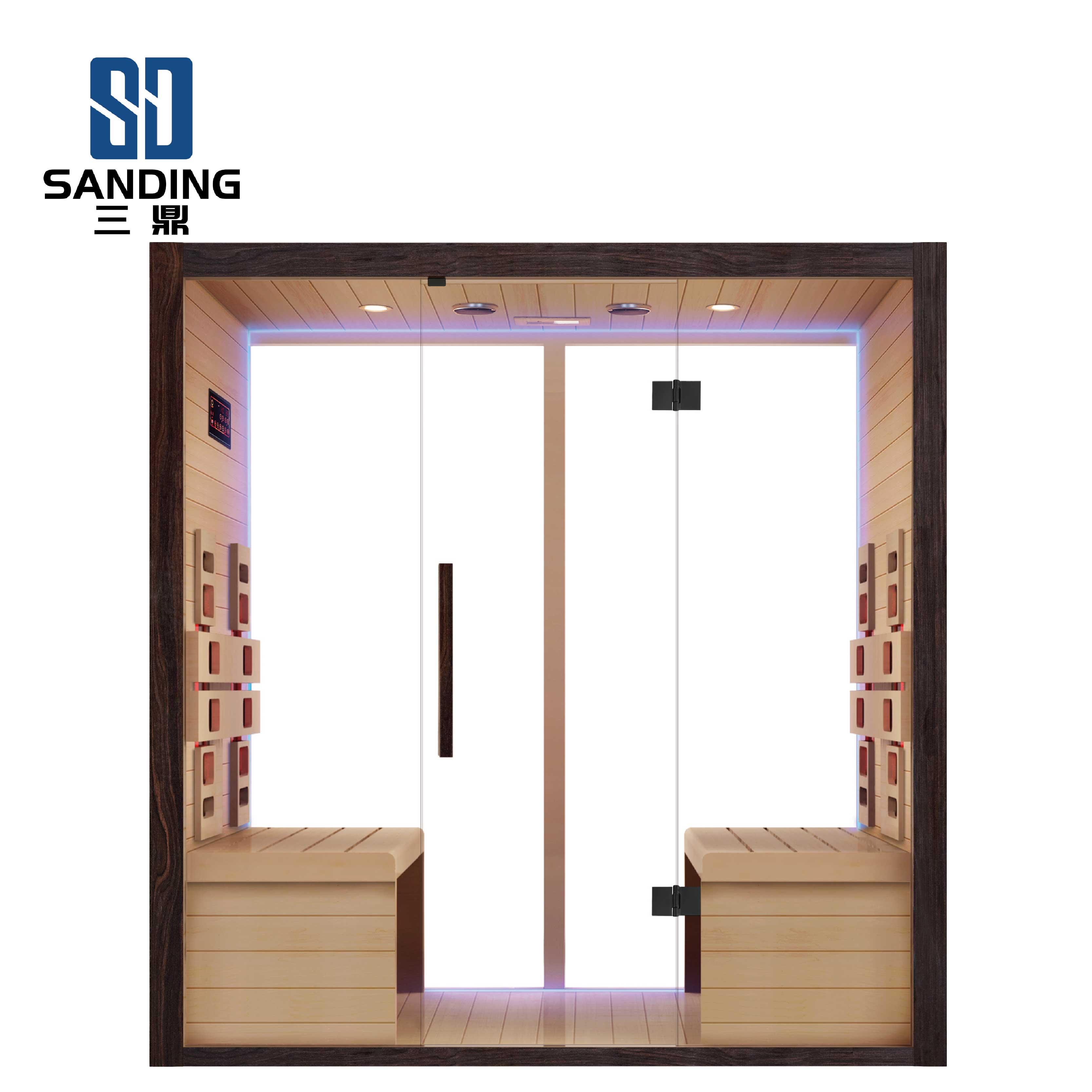 Infrared Sauna