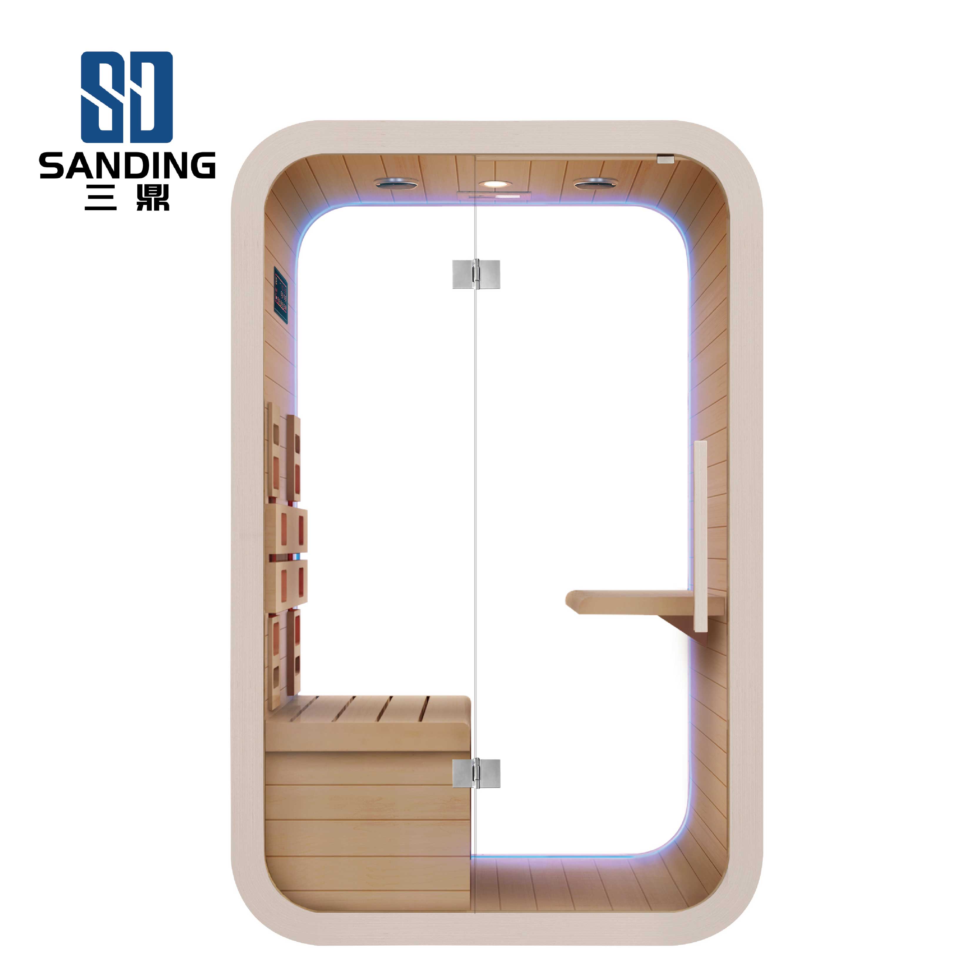 Infrared Sauna