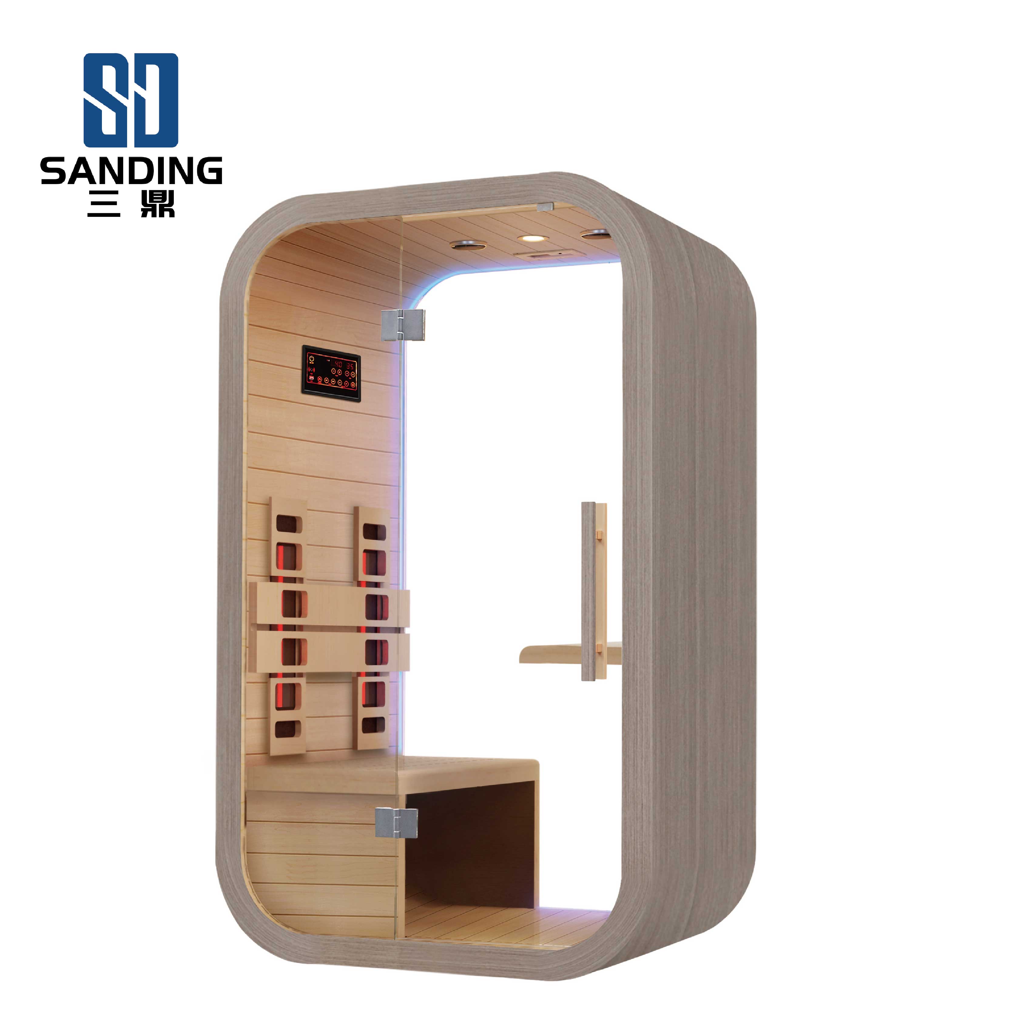 Infrared Sauna