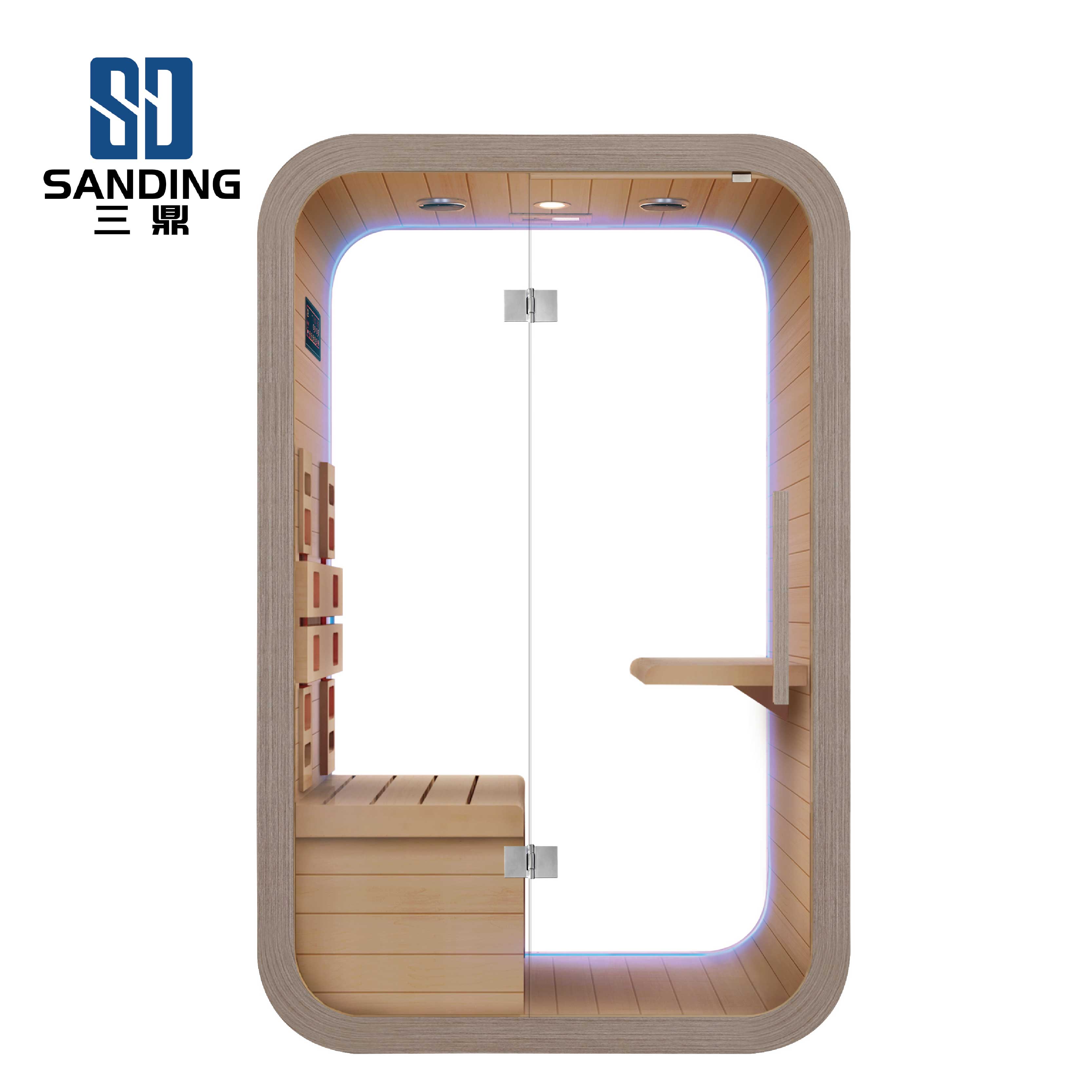 Infrared Sauna