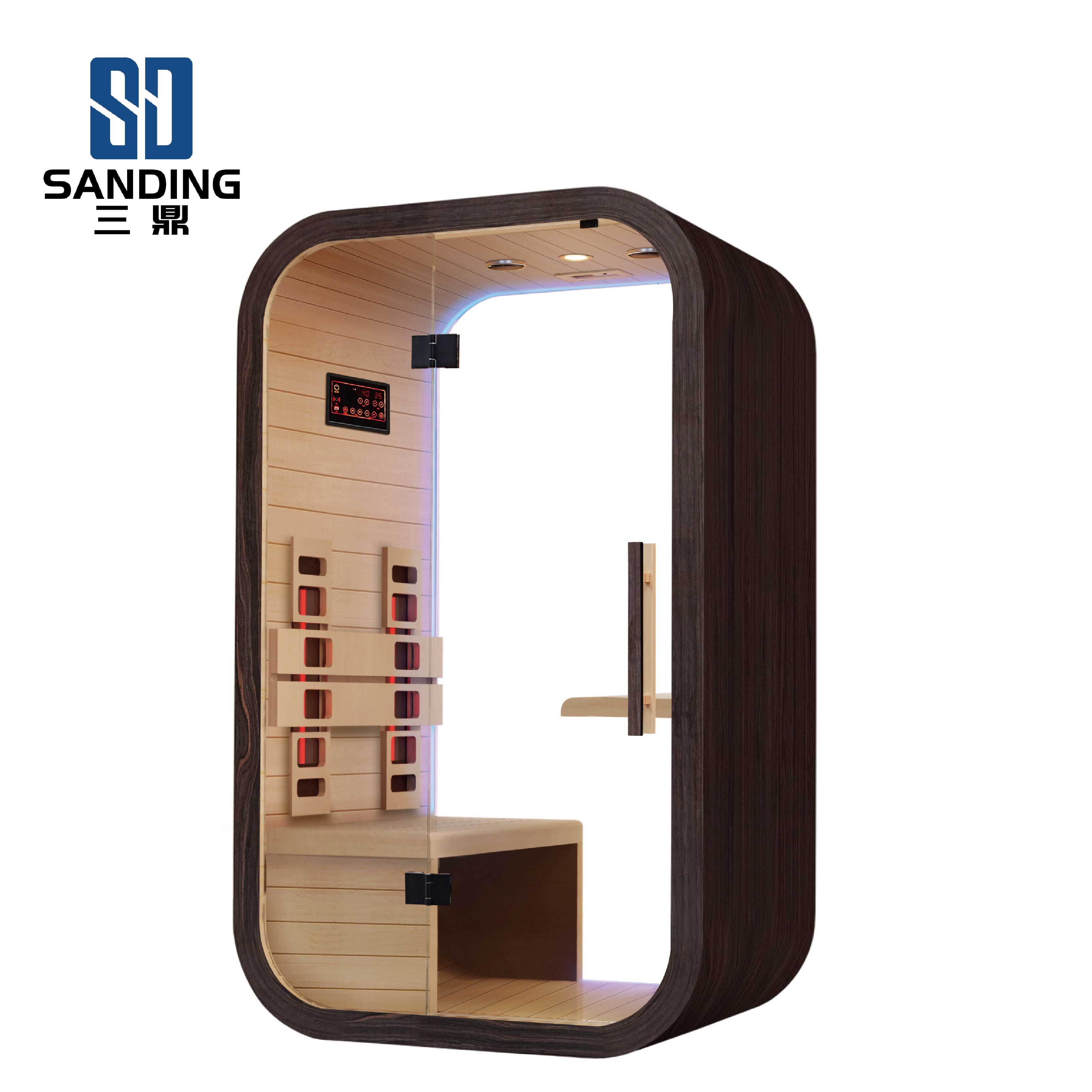 Infrared Sauna