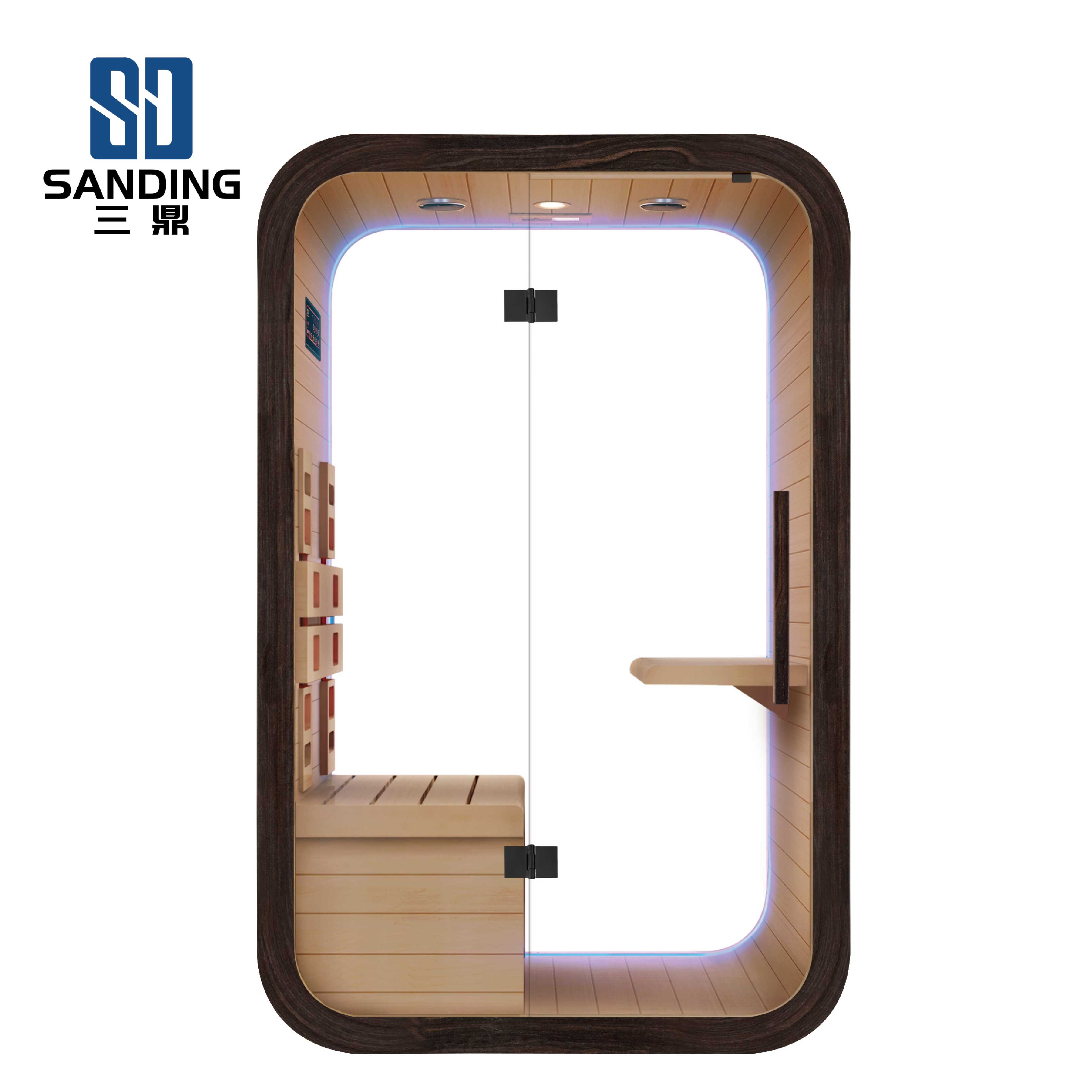 Infrared Sauna