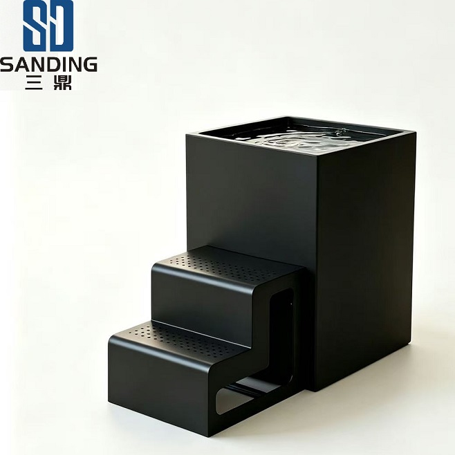 HIGH: SD-HER80