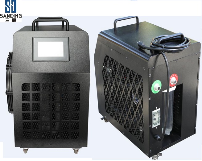 WATER CHILLER : SD-S1HP-FT01 
