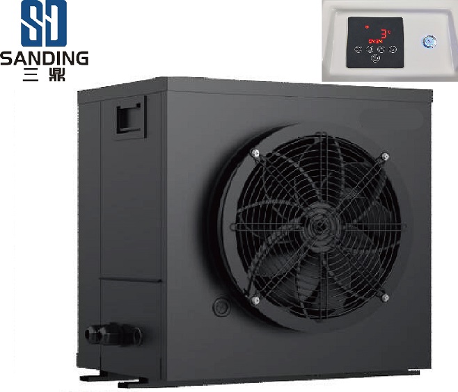 WATER CHILLER : S1HP-F31