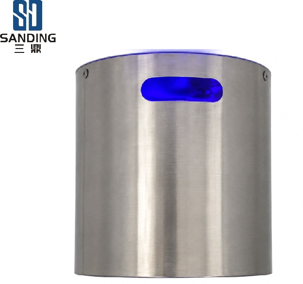 SALT VAPORIZER : HSV‑C‑01