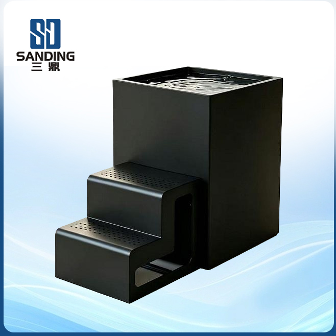 HIGH: SD-HER80