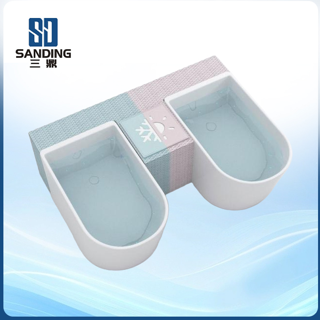 FRIO & CALOR : FS-222