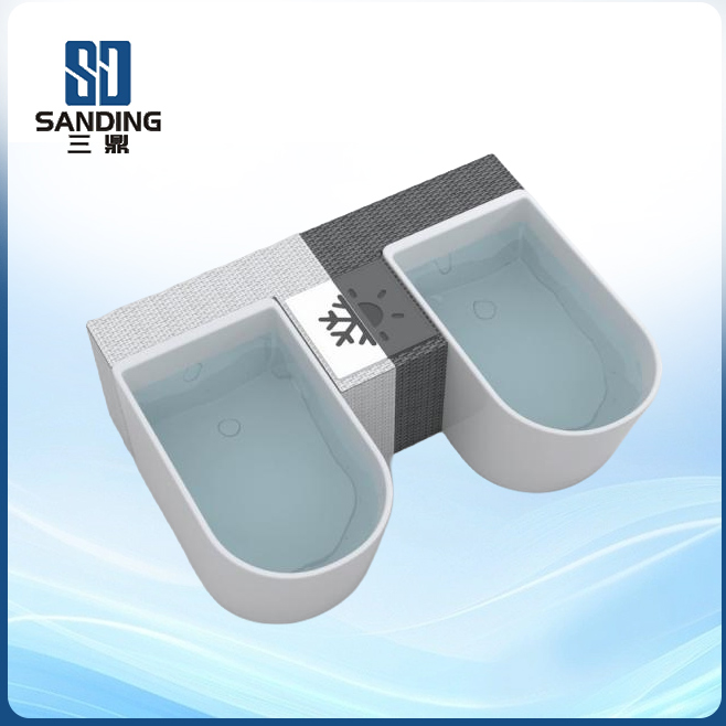 FRIO & CALOR : FS-223