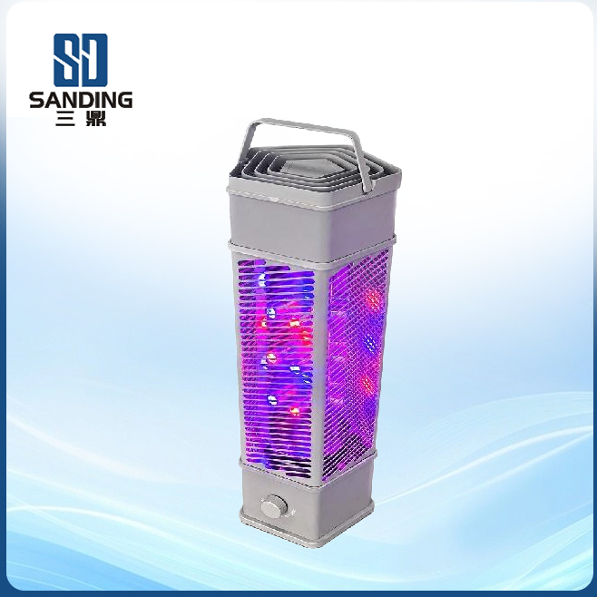 Light Therapy: SD‑LT02