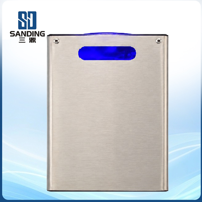 SALT VAPORIZER : HSV‑S‑01